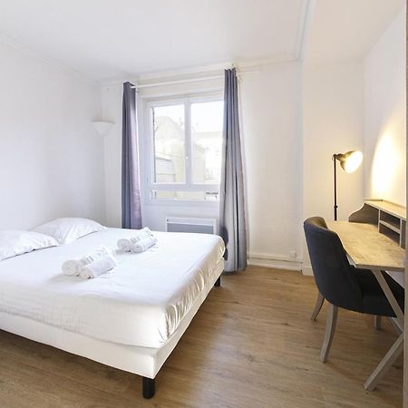 Grand Appartement Hyper Centre Ville D'Angers Exterior foto